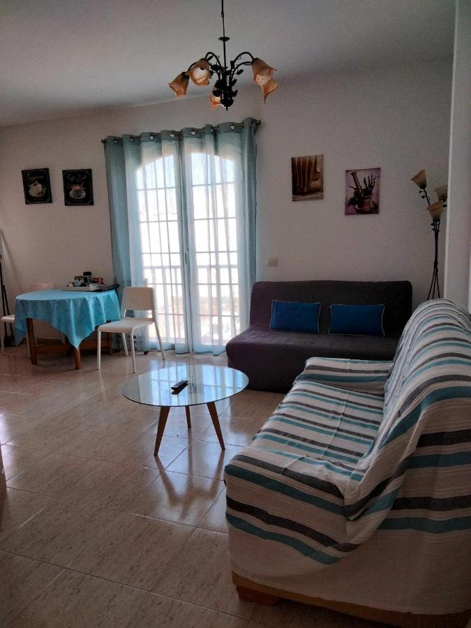Casa Alberto Puerto del Rosario  Esterno foto