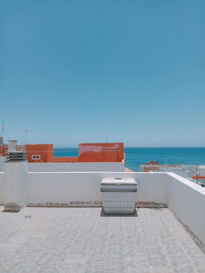 Casa Alberto Puerto del Rosario  Esterno foto