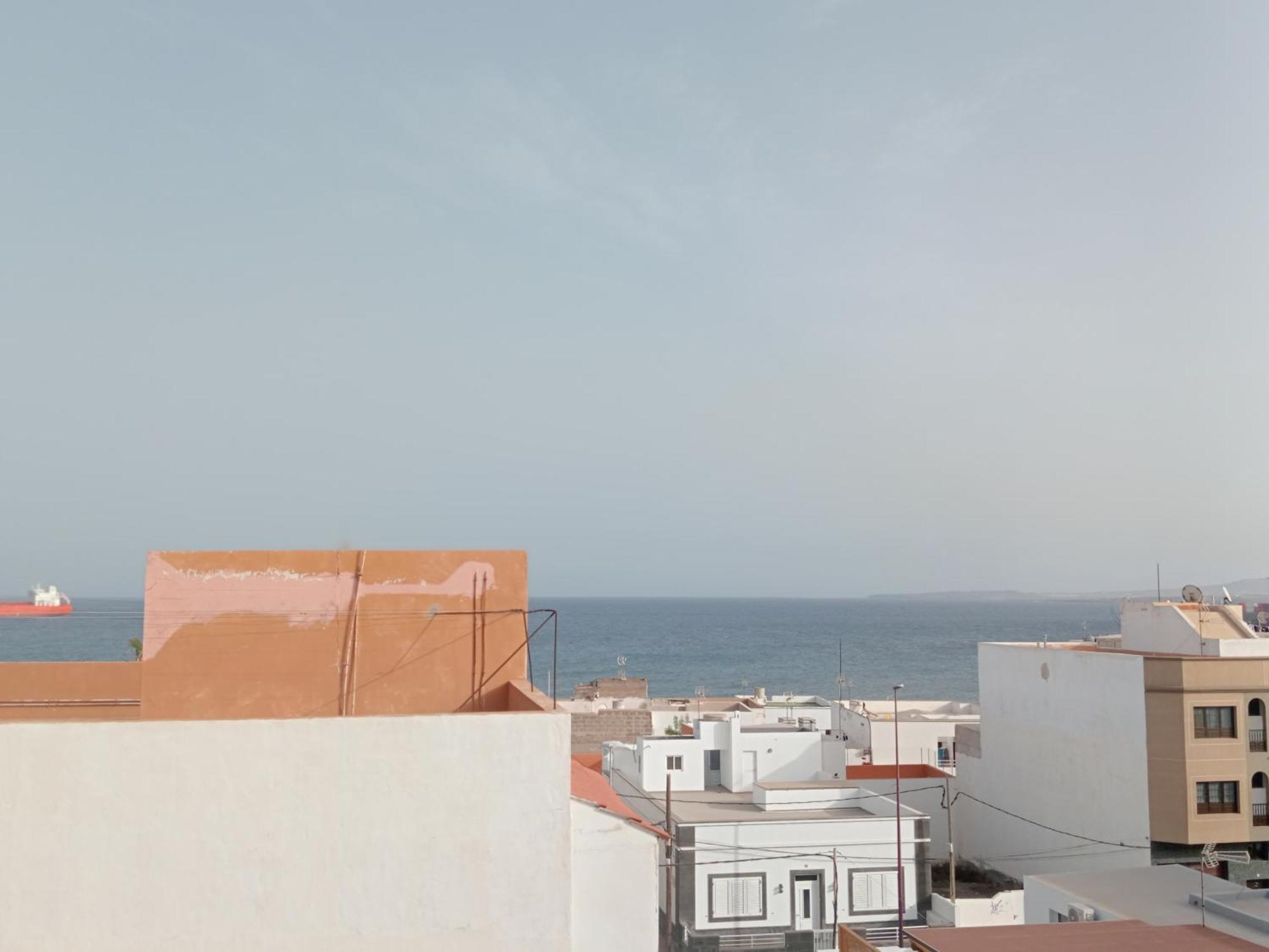 Casa Alberto Puerto del Rosario  Esterno foto
